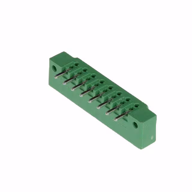 1843855 Phoenix Contact  Stiftleisten, Stecker und Buchsen